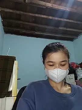 Daisy-lusia2026 online show from 05.20.26