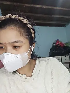 Daisy-lusia2026 online show from 05.26.26