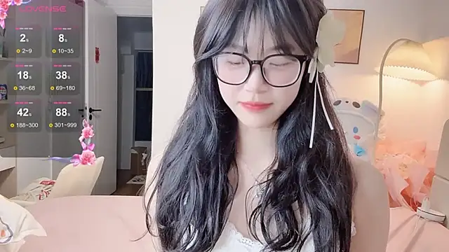 Luminous4173 online show from 05.18.26