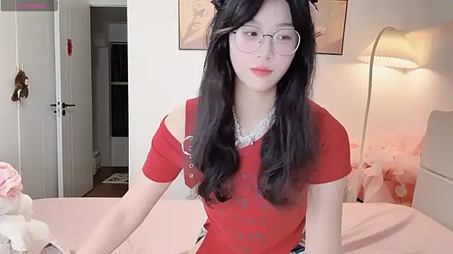 Luminous4173 online show from 07.09.26
