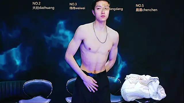 GAY-Brave0003 online show from 02.08.26