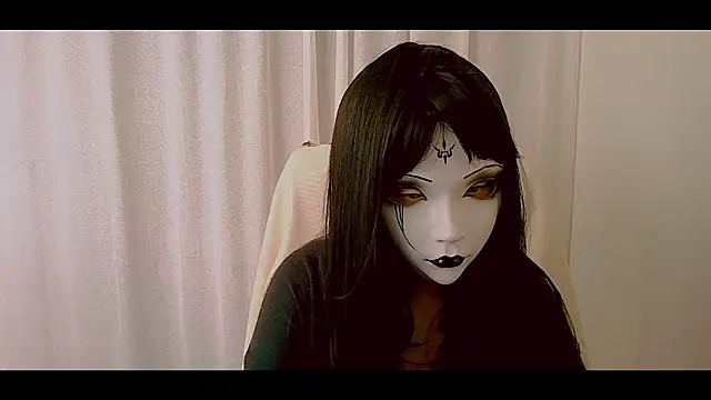 NoirLiliyaa online show from 02.03.26