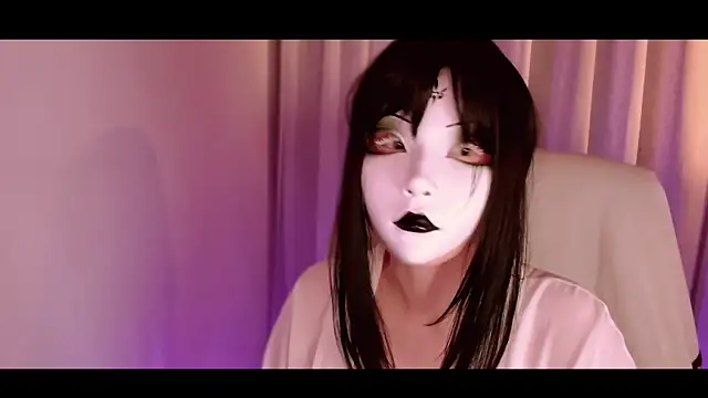 NoirLiliyaa online show from 02.22.26