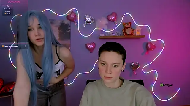 Snapshot of eira_mouse chatting on 02.25.26 eira mouse online show from 02.25.26