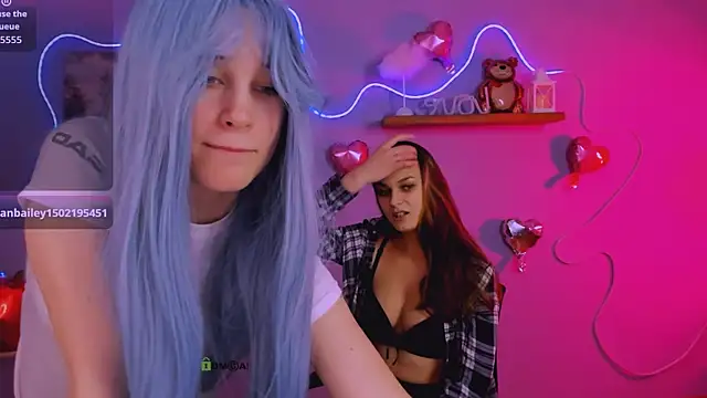 Snapshot of eira_mouse chatting on 02.26.26 eira mouse online show from 02.26.26