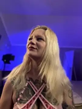 BlondeDoll  online show from 02.21.26