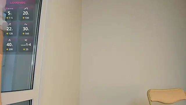 Helen  spark   online show from 02.13.26