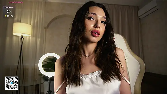 Candylolly    online show from 03.20.26