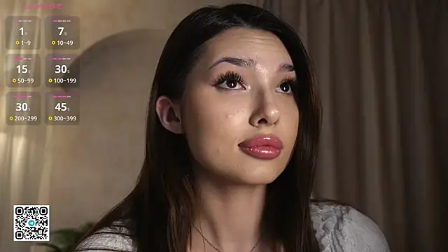 Candylolly    online show from 04.05.26