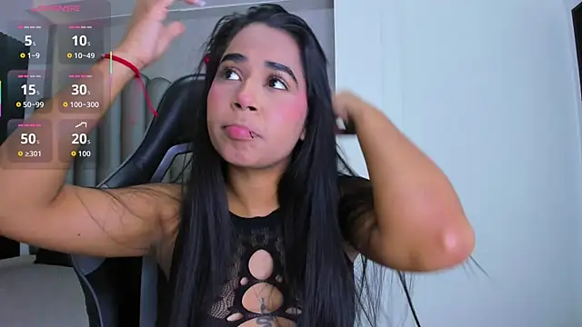 Shirleytaylor- online show from 04.01.26