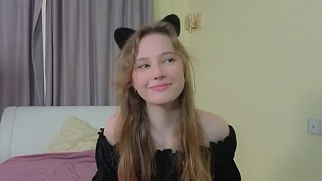 DorrisVickroy online show from 02.03.26