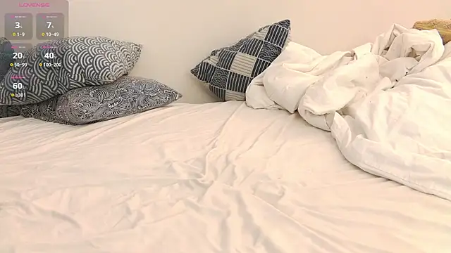 Snapshot of Luvtosin663 chatting on 03.05.26 Luvtosin663 online show from 03.05.26