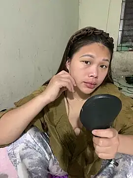 Snapshot of Emxinhka1 chatting on 03.24.26 Emxinhka1 online show from 03.24.26