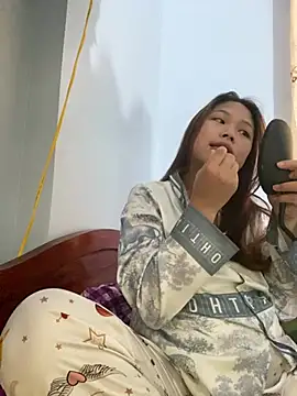 Snapshot of Emxinhka1 chatting on 04.09.26 Emxinhka1 online show from 04.09.26