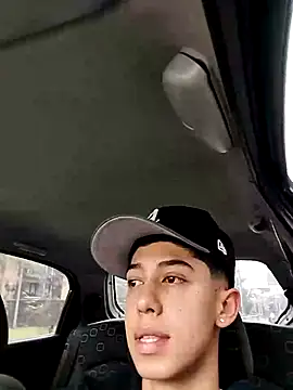 Snapshot of Matt_Jonnes chatting on 02.07.26 Matt Jonnes online show from 02.07.26