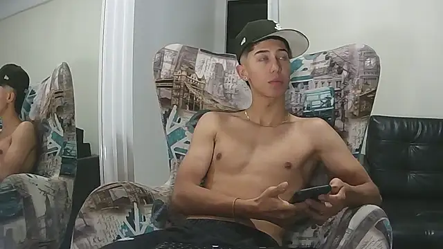 Snapshot of Matt_Jonnes chatting on 02.20.26 Matt Jonnes online show from 02.20.26