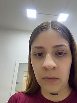 Snapshot of AriaWillssX chatting on 02.20.26 AriaWillssX online show from 02.20.26