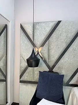 Snapshot of AriaWillssX chatting on 02.22.26 AriaWillssX online show from 02.22.26