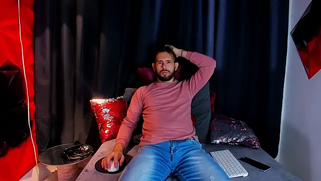 dany ray online show from 03.06.26