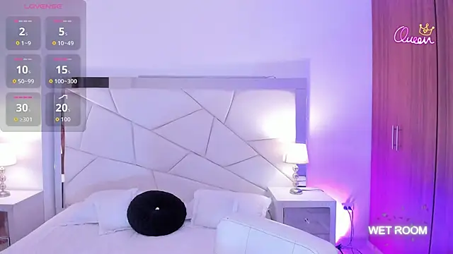 Snapshot of Kailyn_Monroe_ chatting on 02.20.26 Kailyn Monroe online show from 02.20.26