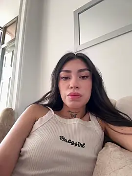 Bonny Eva online show from 03.06.26