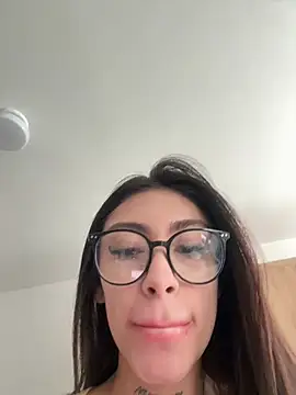 Bonny Eva online show from 06.29.26