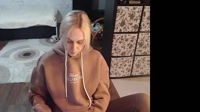 Your guilty pleasure1 online show from 02.11.26