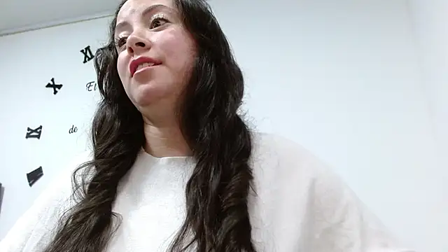 ElaMurray02 online show from 02.03.26