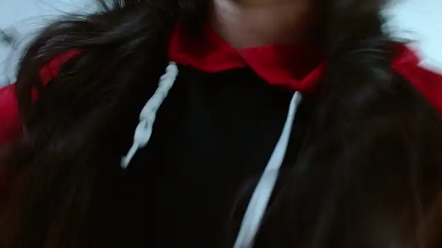 ElaMurray02 online show from 02.05.26