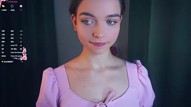 LoveMillier online show from 03.30.26