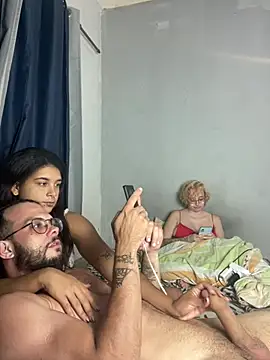 jonyboypriv online show from 03.18.26