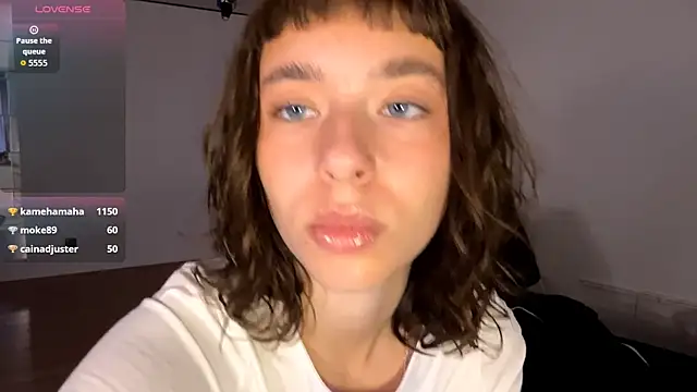 DeltaNorwoode online show from 02.25.26