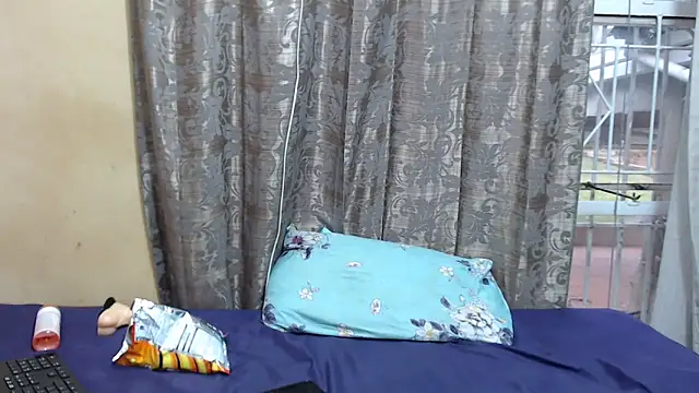 XxxExoticxx27 online show from 03.25.26