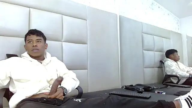 TonnyMarck online show from 02.22.26