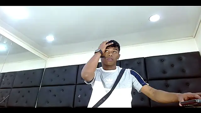 TonnyMarck online show from 03.05.26