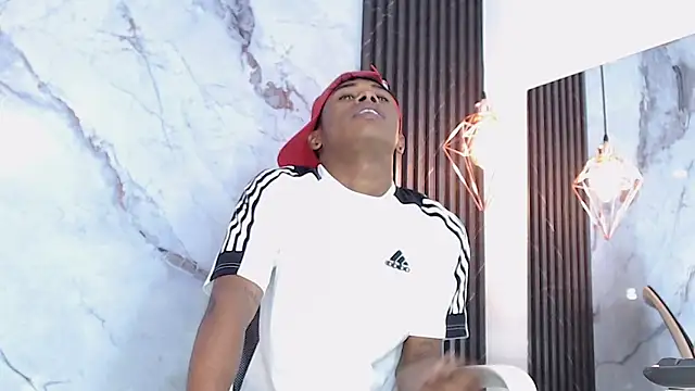 TonnyMarck online show from 03.08.26