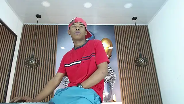 TonnyMarck online show from 03.13.26