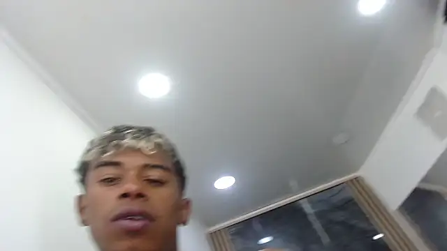 TonnyMarck online show from 03.17.26