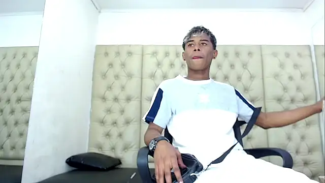 TonnyMarck online show from 03.19.26