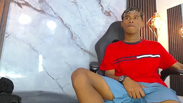 TonnyMarck online show from 03.20.26