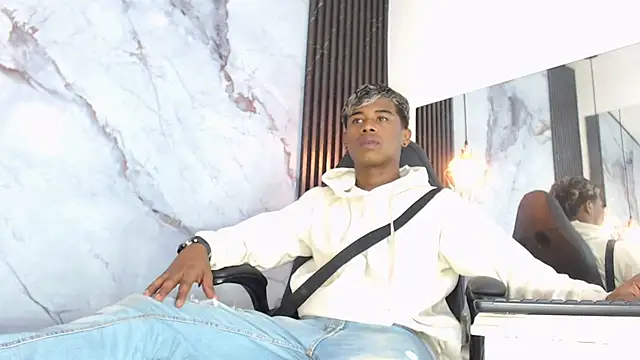 TonnyMarck online show from 03.22.26