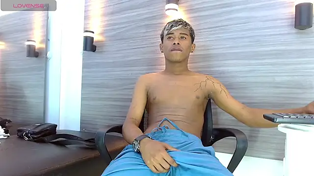 TonnyMarck online show from 03.22.26