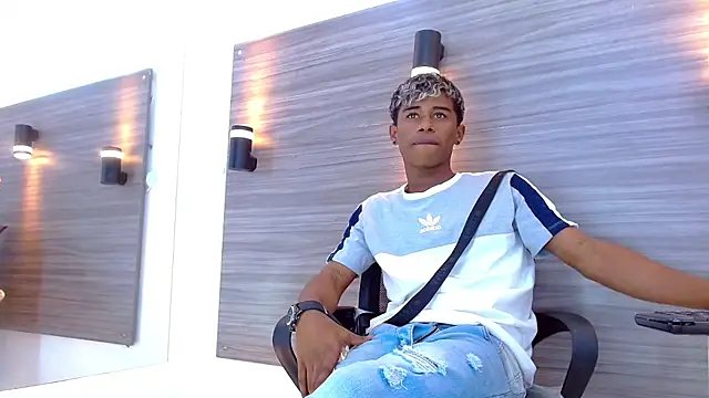 TonnyMarck online show from 03.27.26