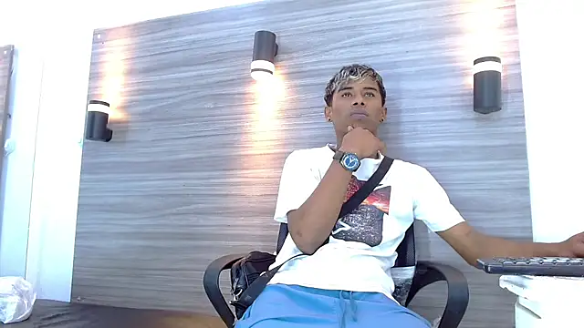 TonnyMarck online show from 03.28.26