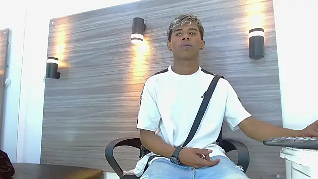 TonnyMarck online show from 03.30.26