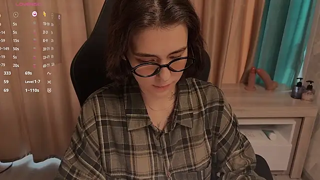 fullofluv online show from 03.31.26