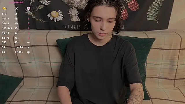 fullofluv online show from 04.03.26