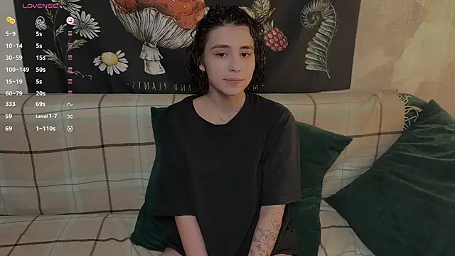 fullofluv online show from 04.05.26