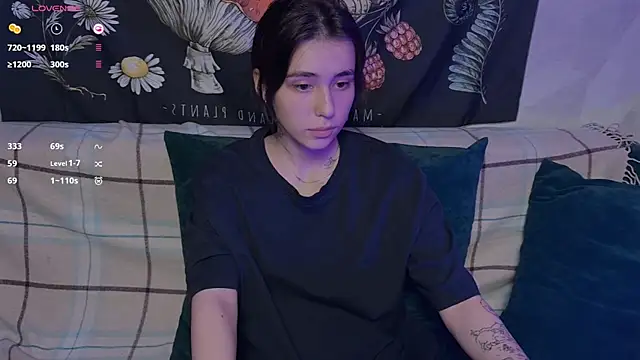 fullofluv online show from 04.08.26