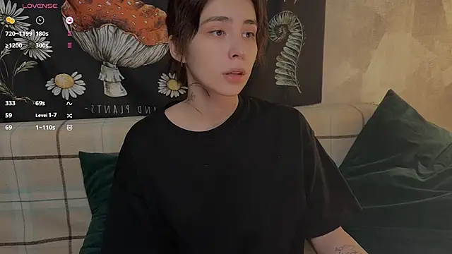 fullofluv online show from 04.10.26